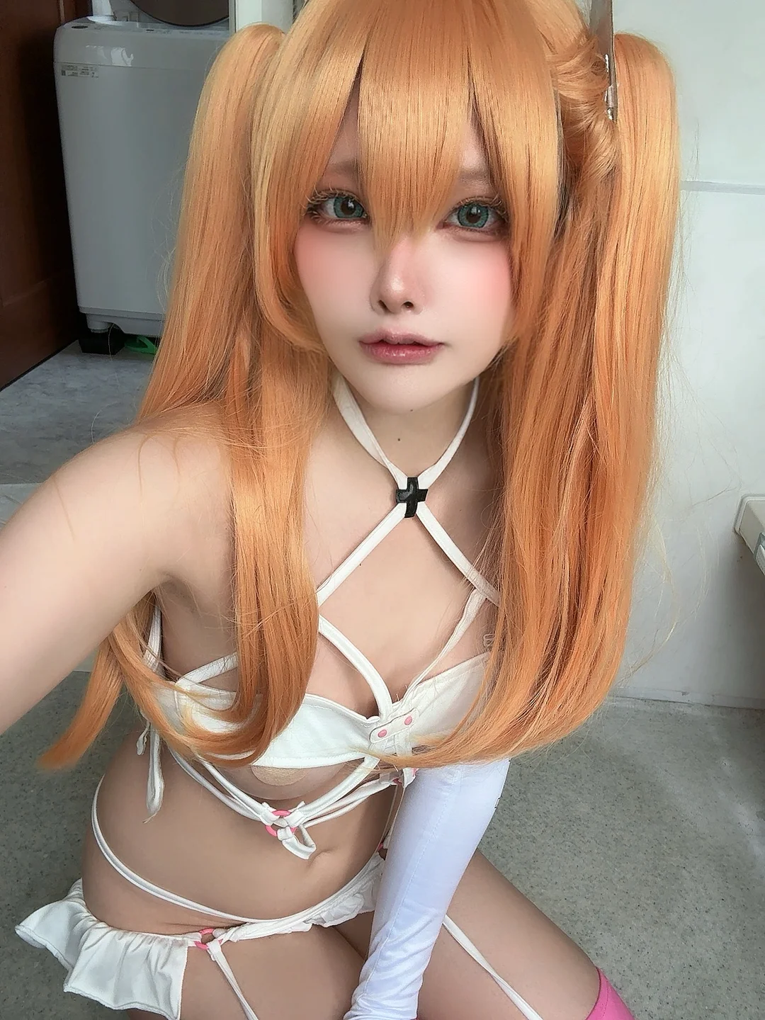 Etocha - No.009 Lilie [147P-319MB] tg@simisebaisi 【丝足阁】087.webp